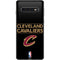 NBA Cleveland Cavaliers Standard - Blue Galaxy S10 Skin