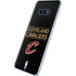NBA Cleveland Cavaliers Standard - Blue Galaxy S10e Skin