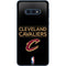 NBA Cleveland Cavaliers Standard - Blue Galaxy S10e Skin