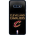 NBA Cleveland Cavaliers Standard - Blue Galaxy S10e Skin