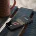 NBA Cleveland Cavaliers Standard - Blue Galaxy S10e Skin