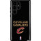 NBA Cleveland Cavaliers Standard - Blue Galaxy S23 Ultra Pro Case