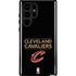 NBA Cleveland Cavaliers Standard - Blue Galaxy S23 Ultra Pro Case