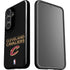 NBA Cleveland Cavaliers Standard - Blue Galaxy S25 Impact Case
