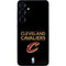 NBA Cleveland Cavaliers Standard - Blue Galaxy S24 Plus Skin