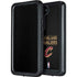 NBA Cleveland Cavaliers Standard - Blue Galaxy S24 Plus Waterproof Case