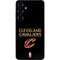 NBA Cleveland Cavaliers Standard - Blue Galaxy S25 Skin