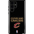 NBA Cleveland Cavaliers Standard - Blue Galaxy Cases