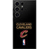 NBA Cleveland Cavaliers Standard - Blue Galaxy S25 Ultra Skin
