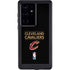 NBA Cleveland Cavaliers Standard - Blue Galaxy S24 Ultra Waterproof Case