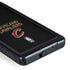 NBA Cleveland Cavaliers Standard - Blue Galaxy S24 Ultra Waterproof Case