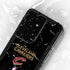 NBA Cleveland Cavaliers Standard - Blue Galaxy S24 Ultra Waterproof Case