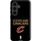 NBA Cleveland Cavaliers Standard - Blue Galaxy S26 Plus Impact Case