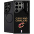 NBA Cleveland Cavaliers Standard - Blue Galaxy S26 Ultra Kickstand Case