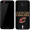 NBA Cleveland Cavaliers Standard - Blue Galaxy S7 Skin
