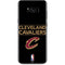 NBA Cleveland Cavaliers Standard - Blue Galaxy S8 Plus Skin