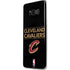 NBA Cleveland Cavaliers Standard - Blue Galaxy S8 Plus Skin