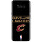 NBA Cleveland Cavaliers Standard - Blue Galaxy S8 Skin