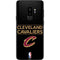NBA Cleveland Cavaliers Standard - Blue Galaxy S9 Plus Skin