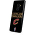 NBA Cleveland Cavaliers Standard - Blue Galaxy S9 Plus Skin