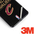 NBA Cleveland Cavaliers Standard - Blue Galaxy S9 Plus Skin