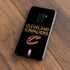 NBA Cleveland Cavaliers Standard - Blue Galaxy S9 Plus Skin