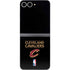 NBA Cleveland Cavaliers Standard - Blue Galaxy Z Flip6 Skin