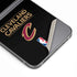 NBA Cleveland Cavaliers Standard - Blue Galaxy Z Flip6 Skin
