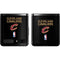 NBA Cleveland Cavaliers Standard - Blue Galaxy Z Flip Skin