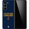 NBA Cleveland Cavaliers Standard - Blue Galaxy Z Fold5 5G Skin