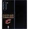 NBA Cleveland Cavaliers Standard - Blue Galaxy Z Fold6 Skin