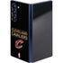 NBA Cleveland Cavaliers Standard - Blue Galaxy Z Fold6 Skin