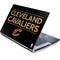 NBA Cleveland Cavaliers Standard - Blue Generic Laptop Skin