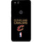 NBA Cleveland Cavaliers Standard - Blue Google Pixel 2 Skin