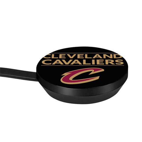 NBA Cleveland Cavaliers Standard - Blue Google Stadia Controller Skin