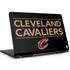 NBA Cleveland Cavaliers Standard - Blue Dell Inspiron Skin