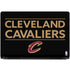 NBA Cleveland Cavaliers Standard - Blue Dell Inspiron Skin