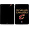 NBA Cleveland Cavaliers Standard - Blue iPad Skins