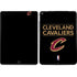 NBA Cleveland Cavaliers Standard - Blue iPad Skins