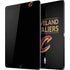 NBA Cleveland Cavaliers Standard - Blue iPad Skins