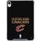 NBA Cleveland Cavaliers Standard - Blue iPad 11th Gen (2025) Clear Case