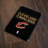 NBA Cleveland Cavaliers Standard - Blue Apple iPad Skin