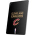 NBA Cleveland Cavaliers Standard - Blue Apple iPad Air Skin