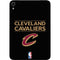 NBA Cleveland Cavaliers Standard - Blue Apple iPad Mini Skin