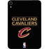 NBA Cleveland Cavaliers Standard - Blue Apple iPad Mini Skin