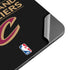 NBA Cleveland Cavaliers Standard - Blue Apple iPad Mini Skin