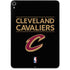 NBA Cleveland Cavaliers Standard - Blue Apple iPad Pro Skin
