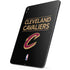 NBA Cleveland Cavaliers Standard - Blue Apple iPad Pro Skin