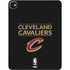NBA Cleveland Cavaliers Standard - Blue iPad Pro 13in M4 (2024) Skin