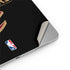 NBA Cleveland Cavaliers Standard - Blue iPad Pro 13in M4 (2024) Skin